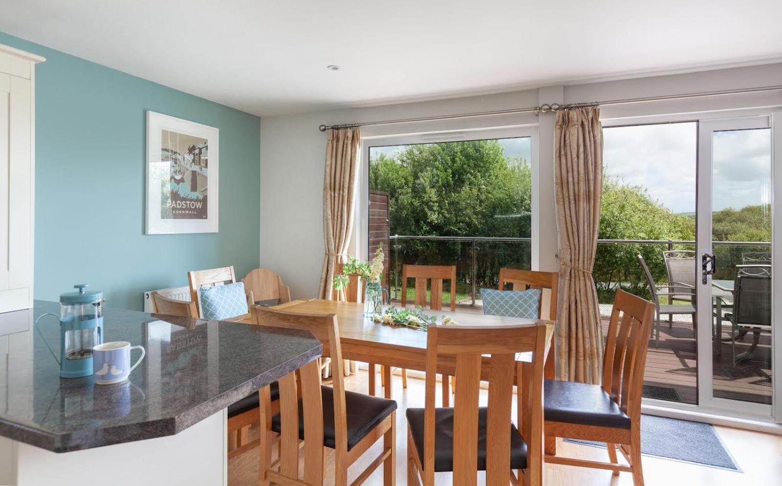 Kingfisher Hot Tub & Log Burner House On Premium Lakeside With Resort Facilities St Columb Major Buitenkant foto